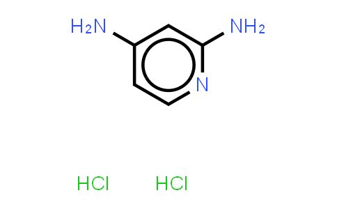 MC859501 | 179555-09-0 | pyridine-2,4-diamine dihydrochloride