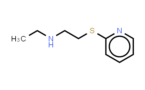 1211454-52-2 | ethyl[2-(pyridin-2-ylsulfanyl)ethyl]amine