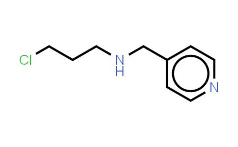 1211455-05-8 | (3-chloropropyl)[(pyridin-4-yl)methyl]amine
