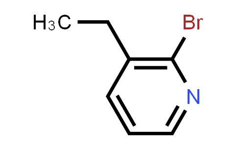CAS No. 142337-94-8, 2-bromo-3-ethylpyridine