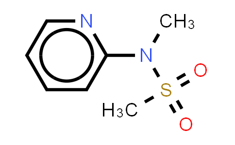 100868-76-6 | N-methyl-N-(pyridin-2-yl)methanesulfonamide