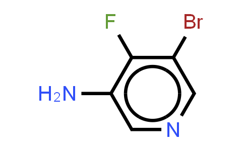1805614-47-4 | 5-bromo-4-fluoro-pyridin-3-amine