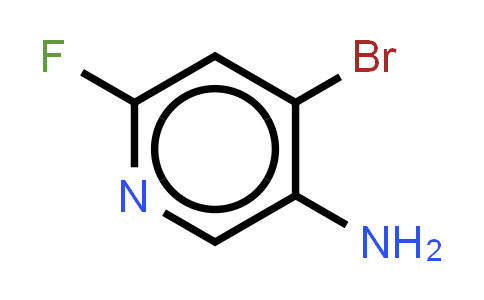 1514932-24-1 | 4-bromo-6-fluoro-pyridin-3-amine