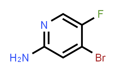 1417441-38-3 | 4-bromo-5-fluoro-pyridin-2-amine