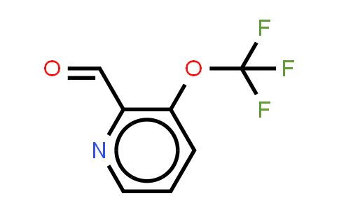 MC859621 | 1315362-90-3 | 3-(trifluoromethoxy)pyridine-2-carbaldehyde