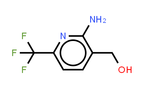 890302-66-6 | [2-amino-6-(trifluoromethyl)-3-pyridyl]methanol