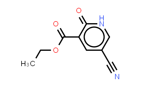 1707567-02-9 | ethyl 5-cyano-2-oxo-1H-pyridine-3-carboxylate