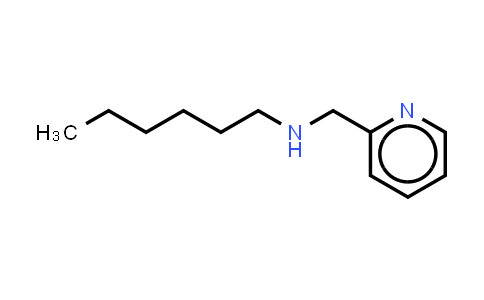 114366-04-0 | hexyl[(pyridin-2-yl)methyl]amine