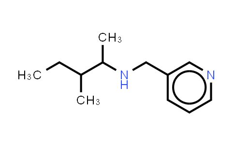 1038278-56-6 | (3-methylpentan-2-yl)[(pyridin-3-yl)methyl]amine