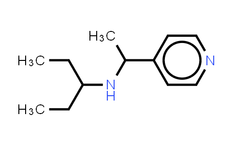 1019533-34-6 | (pentan-3-yl)[1-(pyridin-4-yl)ethyl]amine