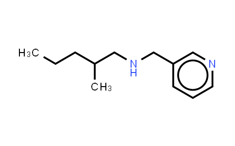 1042575-70-1 | (2-methylpentyl)[(pyridin-3-yl)methyl]amine