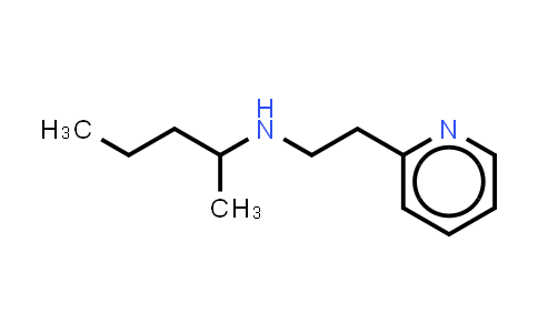 1019592-68-7 | (pentan-2-yl)[2-(pyridin-2-yl)ethyl]amine