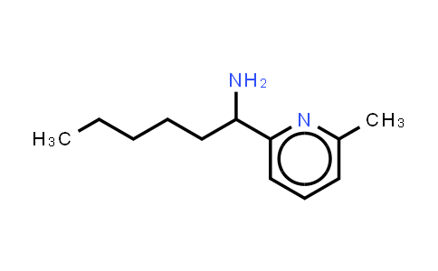 1343221-04-4 | 1-(6-methylpyridin-2-yl)hexan-1-amine