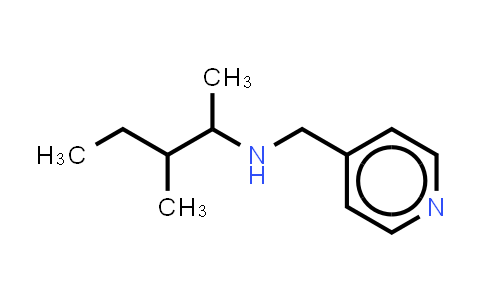 1042550-71-9 | (3-methylpentan-2-yl)[(pyridin-4-yl)methyl]amine