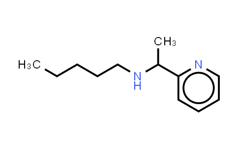 1021044-67-6 | pentyl[1-(pyridin-2-yl)ethyl]amine