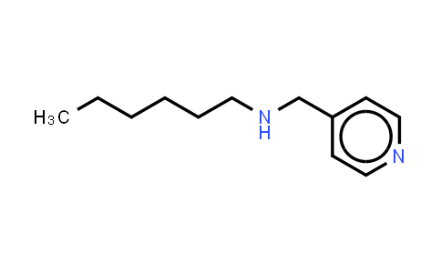 146016-25-3 | hexyl[(pyridin-4-yl)methyl]amine