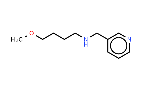1247569-42-1 | (4-methoxybutyl)[(pyridin-3-yl)methyl]amine