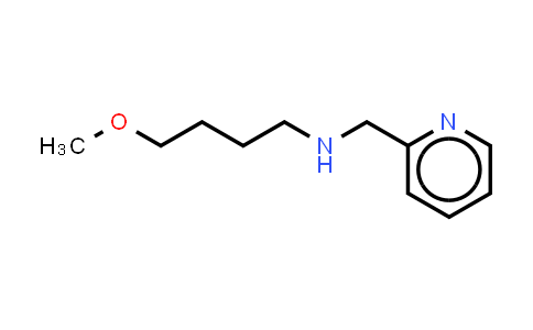 1250361-13-7 | (4-methoxybutyl)[(pyridin-2-yl)methyl]amine