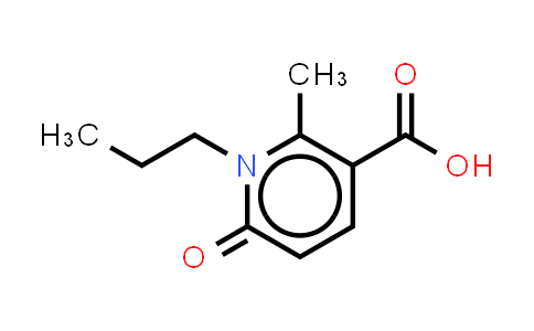 1823406-99-0 | 2-methyl-6-oxo-1-propyl-1,6-dihydropyridine-3-carboxylic acid