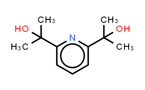 100055-21-8 | 2-[6-(1-hydroxy-1-methyl-ethyl)-2-pyridyl]propan-2-ol