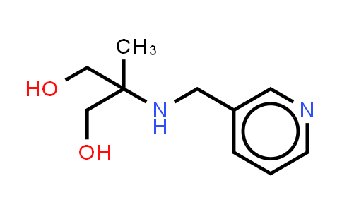 869942-97-2 | 2-methyl-2-{[(pyridin-3-yl)methyl]amino}propane-1,3-diol