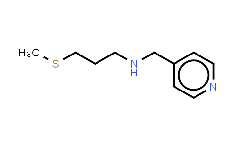 1038254-72-6 | [3-(methylsulfanyl)propyl][(pyridin-4-yl)methyl]amine