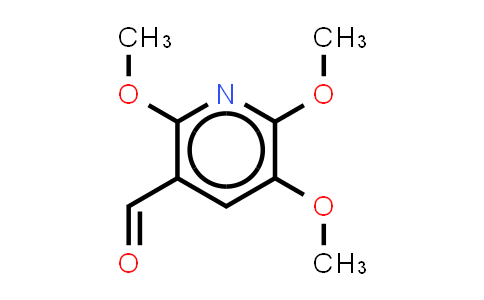124769-08-0 | 2,5,6-trimethoxypyridine-3-carbaldehyde