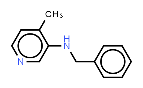 1343248-58-7 | N-benzyl-4-methylpyridin-3-amine