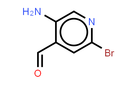 1289021-84-6 | 5-amino-2-bromo-pyridine-4-carbaldehyde