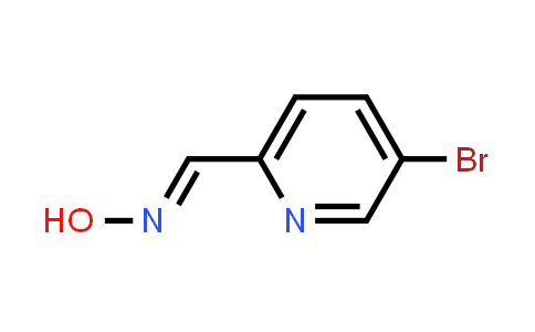 501939-52-2 | N-[(5-bromopyridin-2-yl)methylidene]hydroxylamine