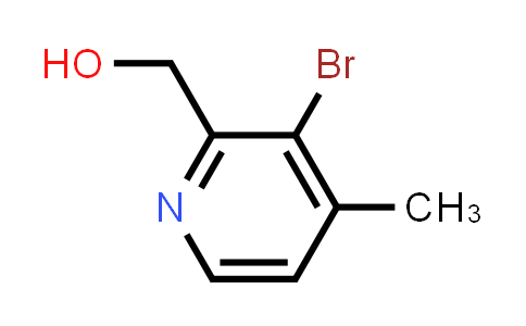 MC859852 | 71351-36-5 | (3-bromo-4-methyl-2-pyridyl)methanol