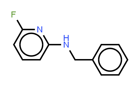 1249433-89-3 | N-benzyl-6-fluoropyridin-2-amine