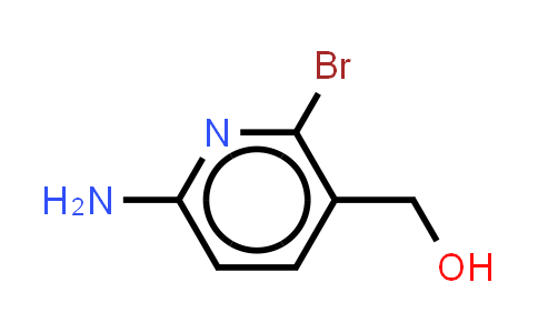 1048357-75-0 | (6-amino-2-bromopyridin-3-yl)methanol
