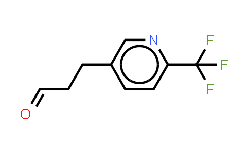 1169491-00-2 | 3-[6-(trifluoromethyl)-3-pyridyl]propanal