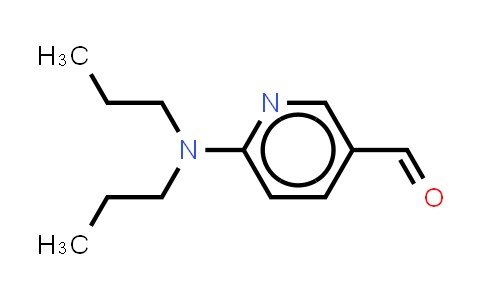 1355226-15-1 | 6-(dipropylamino)pyridine-3-carbaldehyde