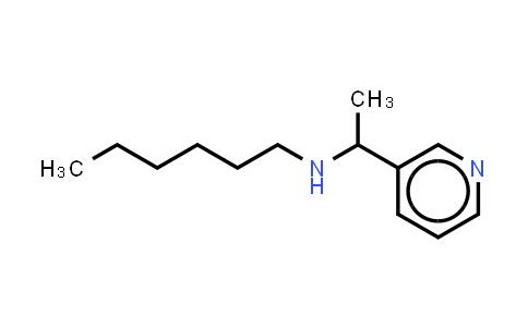 1038224-02-0 | hexyl[1-(pyridin-3-yl)ethyl]amine
