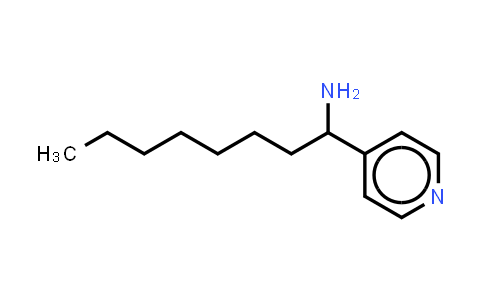 62398-37-2 | 1-(pyridin-4-yl)octan-1-amine