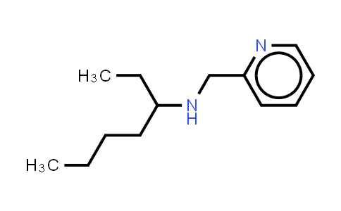 CAS No. 1340088-88-1, (heptan-3-yl)[(pyridin-2-yl)methyl]amine