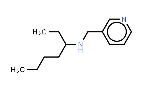 CAS No. 1344062-21-0, (heptan-3-yl)[(pyridin-3-yl)methyl]amine