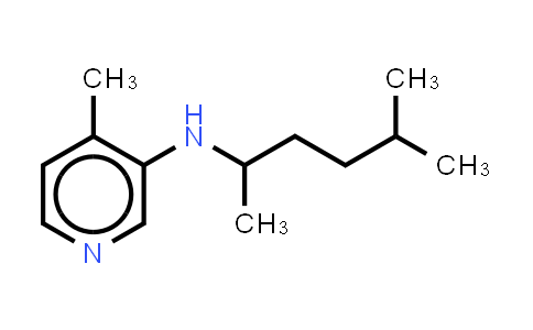 1339726-25-8 | 4-methyl-N-(5-methylhexan-2-yl)pyridin-3-amine