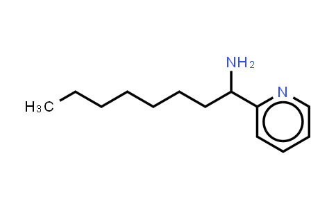 1250009-82-5 | 1-(pyridin-2-yl)octan-1-amine