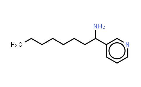 1251258-87-3 | 1-(pyridin-3-yl)octan-1-amine