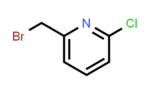 63763-79-1 | 2-(bromomethyl)-6-chloropyridine