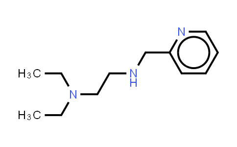 104295-25-2 | [2-(diethylamino)ethyl][(pyridin-2-yl)methyl]amine