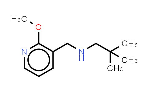 MC859980 | 1250093-05-0 | (2,2-dimethylpropyl)[(2-methoxypyridin-3-yl)methyl]amine