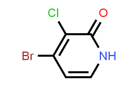 1227511-48-9 | 4-bromo-3-chloro-1H-pyridin-2-one