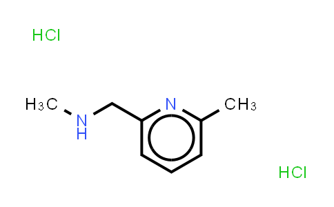 MC859997 | 128739-14-0 | methyl[(6-methylpyridin-2-yl)methyl]amine dihydrochloride