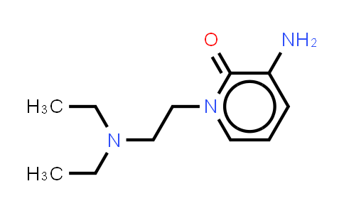 1250432-31-5 | 3-amino-1-[2-(diethylamino)ethyl]pyridin-2-one