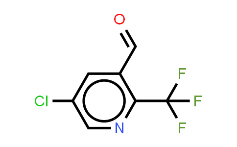 1245915-57-4 | 5-chloro-2-(trifluoromethyl)pyridine-3-carbaldehyde