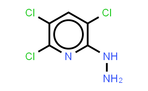 55933-94-3 | 2,3,5-trichloro-6-hydrazinylpyridine